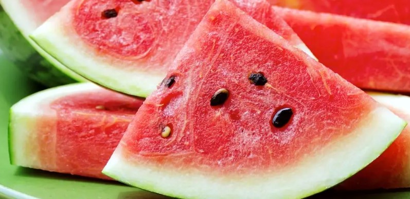 Watermelon Benefits and Antioxidants