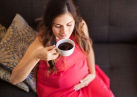 Can Pregnant Women Drink Coffee