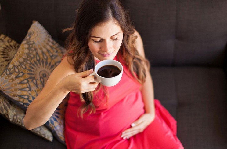 Can Pregnant Women Drink Coffee