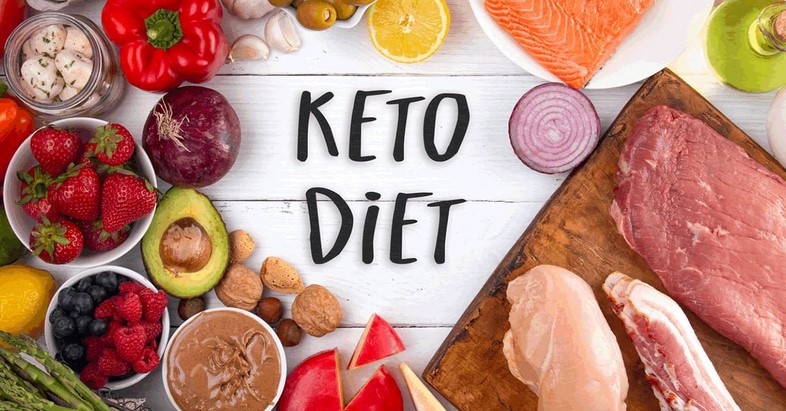 What Can You Eat on a Keto Diet