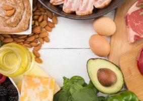 What Can You Eat on a Keto Diet