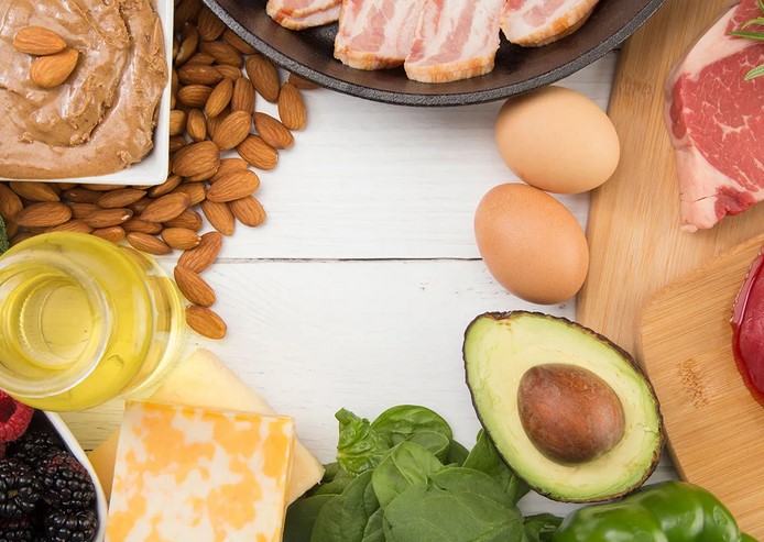 What Can You Eat on a Keto Diet