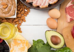 What to Eat on the Keto Diet