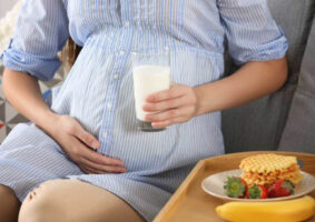 What is the Best Breakfast for Pregnant Women?