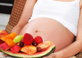 Which Fruit is Best in Pregnancy?