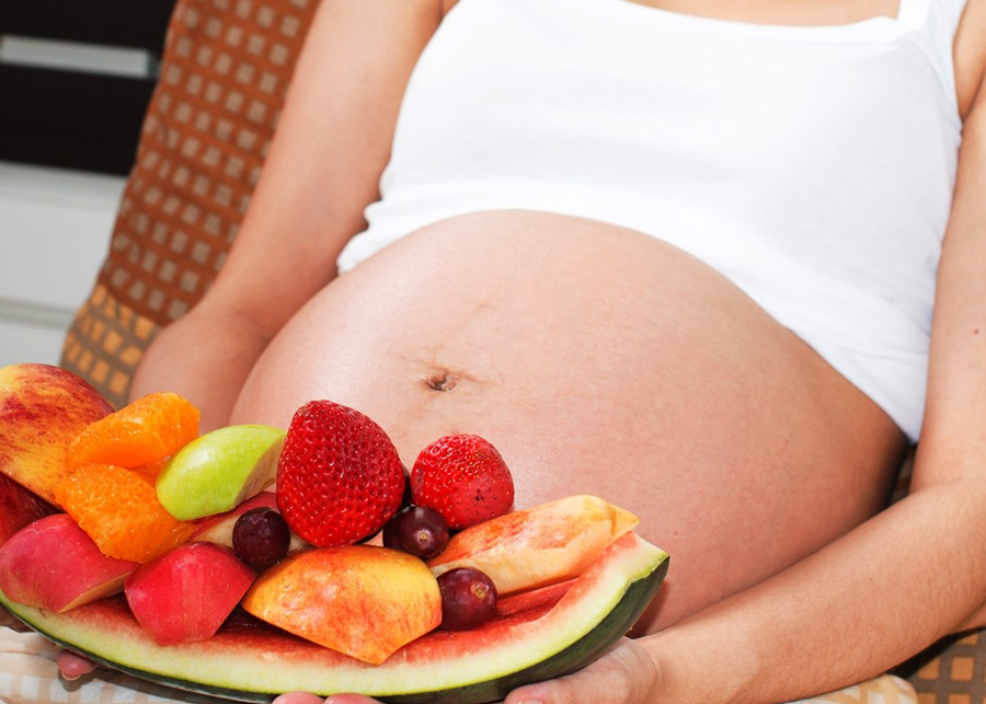 Which Fruit is Best in Pregnancy?