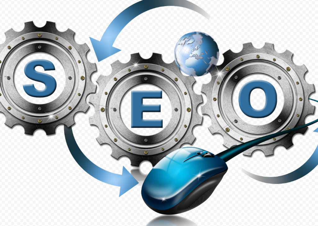 SEO Strategies